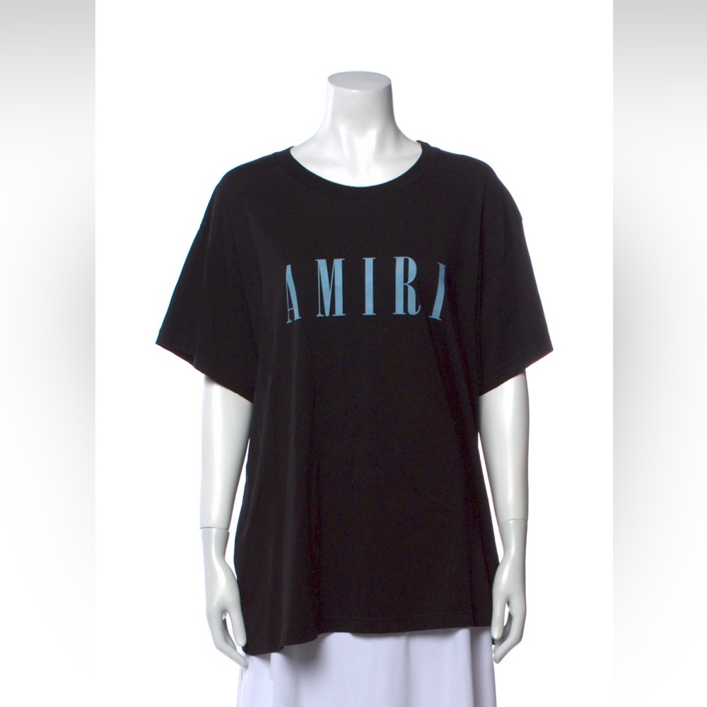 Amiri authentic T-shirt